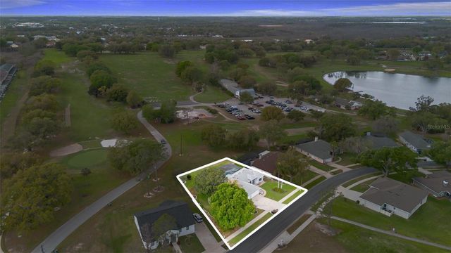 14611 GREEN VALLEY BOULEVARD, Clermont, FL 34711