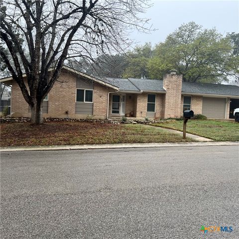805 Timber Street, New Braunfels, TX 78130