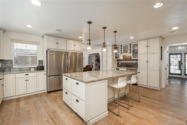 5000 S Chester Street, Greenwood Village, CO 80111