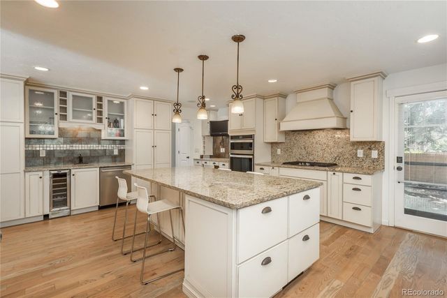 5000 S Chester Street, Greenwood Village, CO 80111