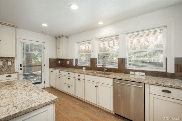 5000 S Chester Street, Greenwood Village, CO 80111