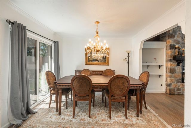 5000 S Chester Street, Greenwood Village, CO 80111