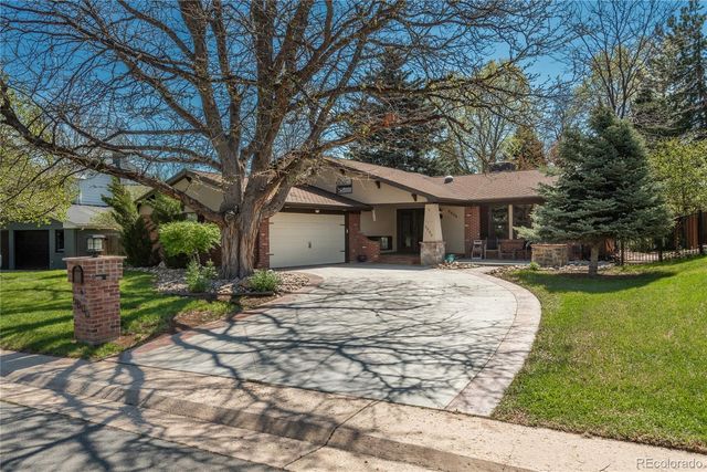 5000 S Chester Street, Greenwood Village, CO 80111