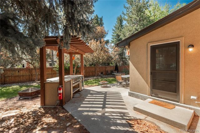 5000 S Chester Street, Greenwood Village, CO 80111