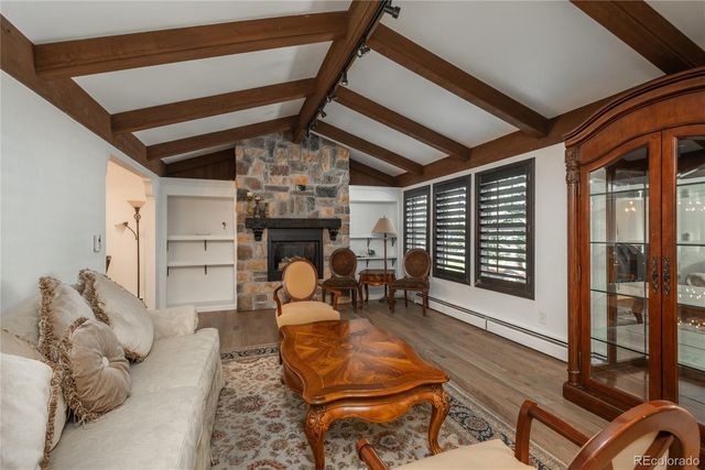 5000 S Chester Street, Greenwood Village, CO 80111