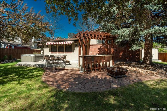 5000 S Chester Street, Greenwood Village, CO 80111