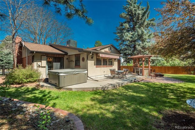 5000 S Chester Street, Greenwood Village, CO 80111