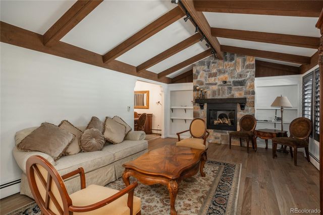 5000 S Chester Street, Greenwood Village, CO 80111