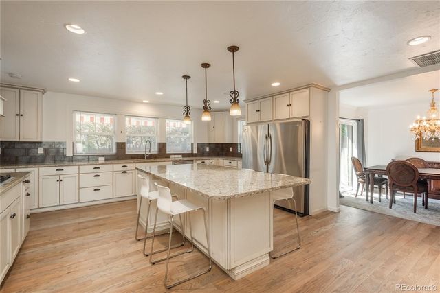 5000 S Chester Street, Greenwood Village, CO 80111