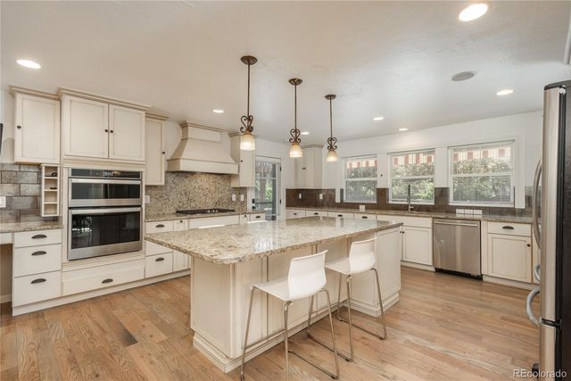 5000 S Chester Street, Greenwood Village, CO 80111