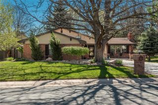 5000 S Chester Street, Greenwood Village, CO 80111