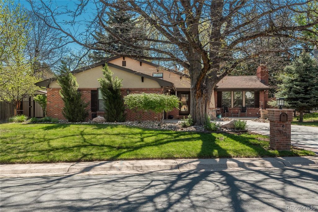 5000 S Chester Street, Greenwood Village, CO 80111