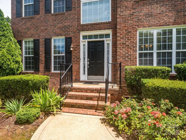 6205 Pumpernickel Lane, Wesley Chapel, NC 28110