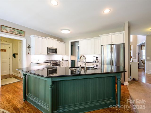 6205 Pumpernickel Lane, Wesley Chapel, NC 28110