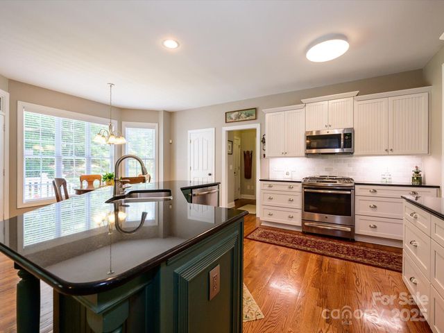 6205 Pumpernickel Lane, Wesley Chapel, NC 28110