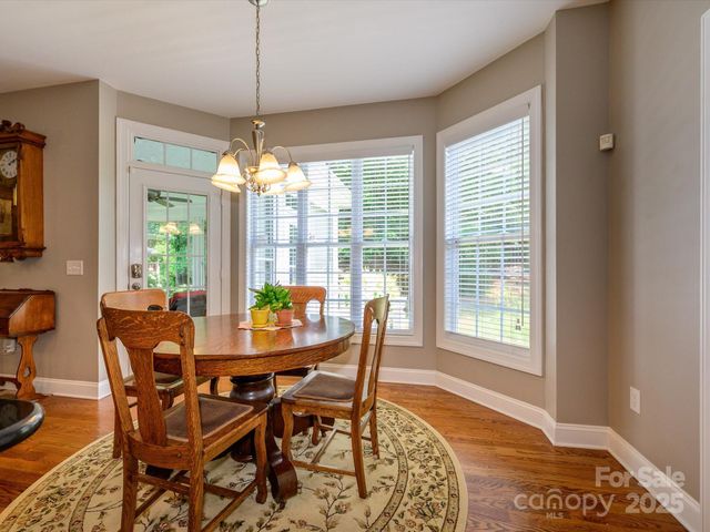 6205 Pumpernickel Lane, Wesley Chapel, NC 28110