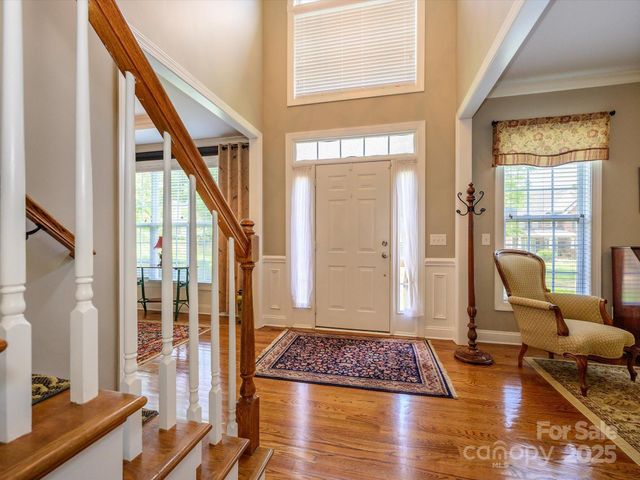 6205 Pumpernickel Lane, Wesley Chapel, NC 28110