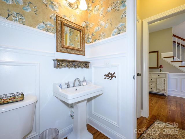 6205 Pumpernickel Lane, Wesley Chapel, NC 28110