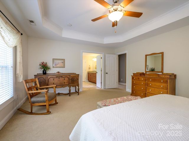 6205 Pumpernickel Lane, Wesley Chapel, NC 28110