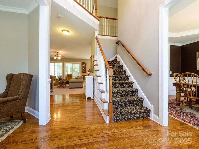 6205 Pumpernickel Lane, Wesley Chapel, NC 28110