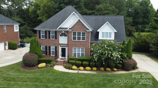 6205 Pumpernickel Lane, Wesley Chapel, NC 28110