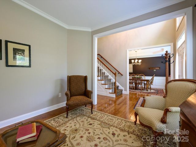 6205 Pumpernickel Lane, Wesley Chapel, NC 28110