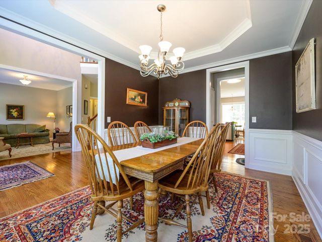 6205 Pumpernickel Lane, Wesley Chapel, NC 28110