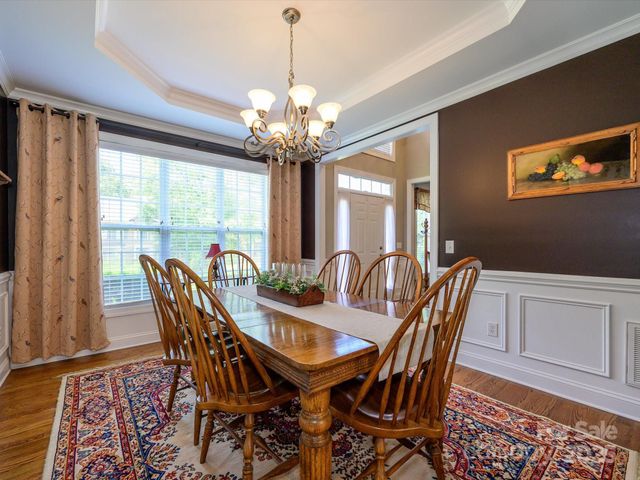6205 Pumpernickel Lane, Wesley Chapel, NC 28110