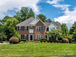 6205 Pumpernickel Lane, Wesley Chapel, NC 28110