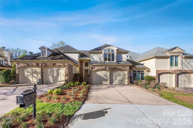 8934 Challis Hill Lane, Charlotte, NC 28226