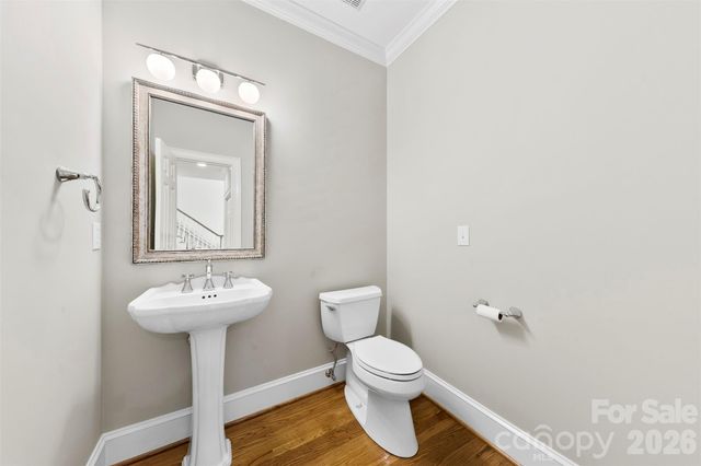 8934 Challis Hill Lane, Charlotte, NC 28226