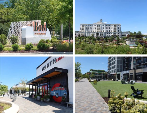 8934 Challis Hill Lane, Charlotte, NC 28226