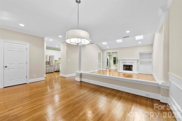 8934 Challis Hill Lane, Charlotte, NC 28226