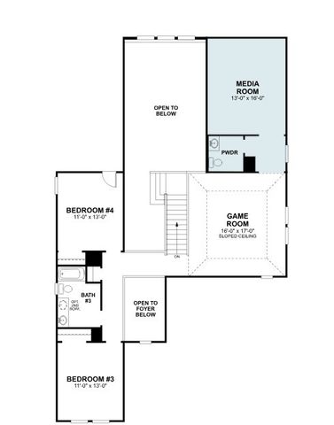 12521 Sasky Road, Fort Worth, TX 76131