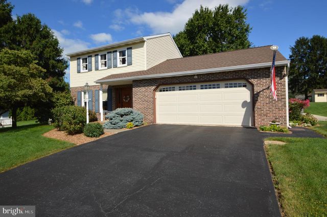 224 ANDREA DR, Lititz, PA 17543