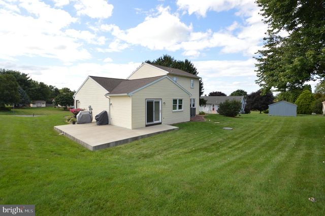 224 ANDREA DR, Lititz, PA 17543