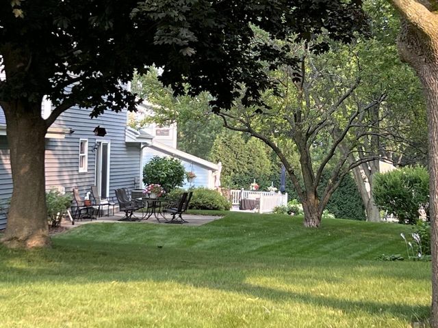 1791 Linden STREET, Grafton, WI 53024