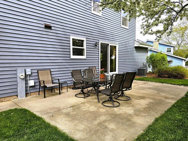 1791 Linden STREET, Grafton, WI 53024