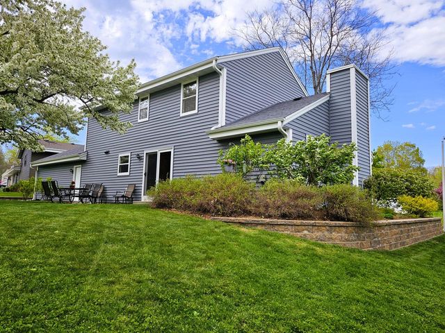 1791 Linden STREET, Grafton, WI 53024