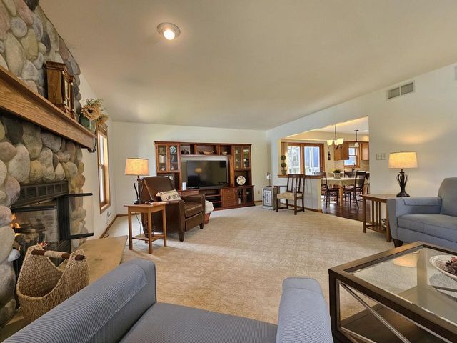 1791 Linden STREET, Grafton, WI 53024