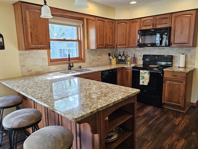 1791 Linden STREET, Grafton, WI 53024