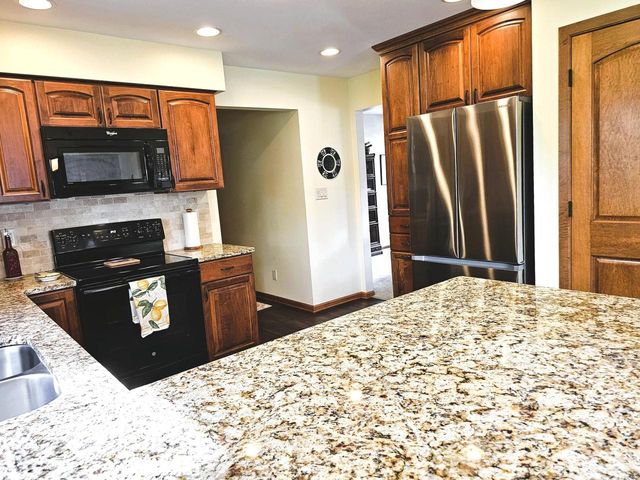 1791 Linden STREET, Grafton, WI 53024