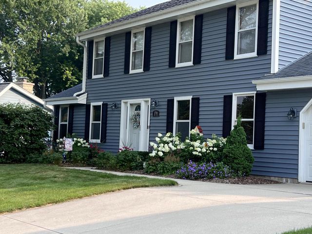 1791 Linden STREET, Grafton, WI 53024