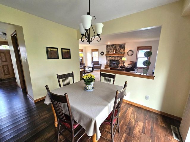 1791 Linden STREET, Grafton, WI 53024