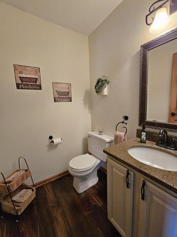 1791 Linden STREET, Grafton, WI 53024