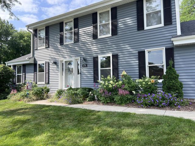 1791 Linden STREET, Grafton, WI 53024