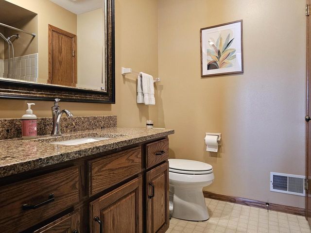 1791 Linden STREET, Grafton, WI 53024