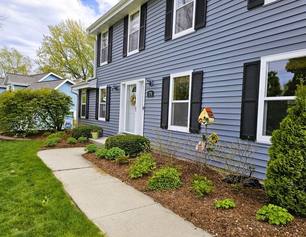 1791 Linden STREET, Grafton, WI 53024