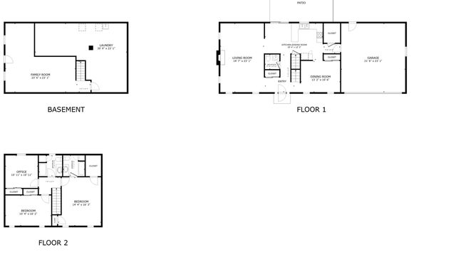 1791 Linden STREET, Grafton, WI 53024