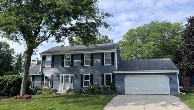 1791 Linden STREET, Grafton, WI 53024